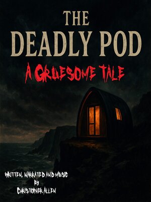 cover image of The Deadly Pod